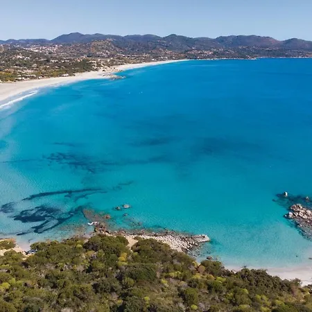 Three-bedroom Holiday In Loc. San Gregorio Holiday home