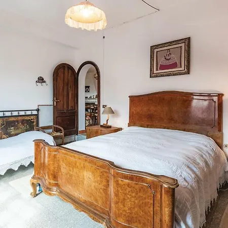 Three-bedroom Holiday In Loc. San Gregorio Holiday home San Gregorio (Sardinia)