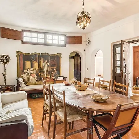 Three-bedroom Holiday In Loc. San Gregorio Holiday home San Gregorio (Sardinia)