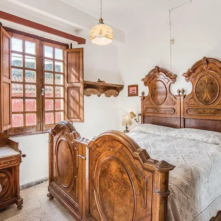 Three-bedroom Holiday In Loc. San Gregorio Holiday home San Gregorio (Sardinia)