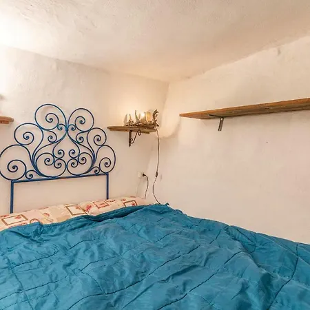Three-bedroom Holiday In Loc. San Gregorio Holiday home *