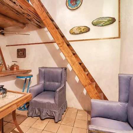 Three-bedroom Holiday In Loc. San Gregorio Holiday home San Gregorio (Sardinia)