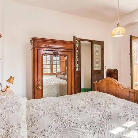Three-bedroom Holiday In Loc. San Gregorio Holiday home